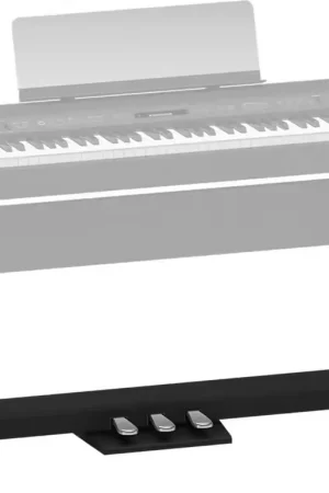 Roland Stand clavier KPD-90 Noir | Expédition express