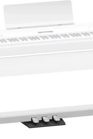 Roland Pédalier KPD-90 Blanc - Produit phare