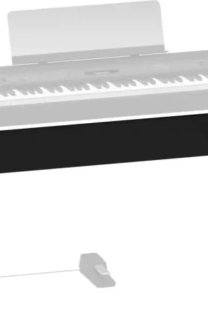 Produit tendance - Roland Stand clavier KSC-90 Noir