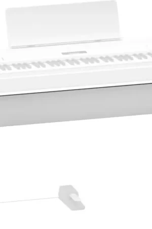 Roland Stand clavier KSC-90 Blanc - Incontournable