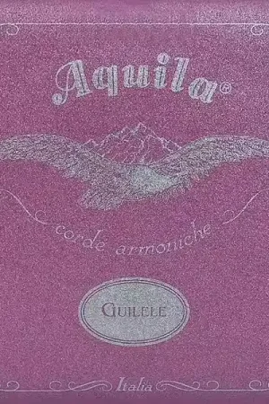 Nouveau en boutique - Aquila 96C Guitalele