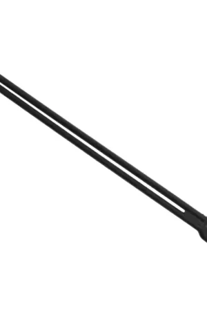 Gope Percussion B-tampvd - Baguette Tamborim Double PVC - Derniers jours