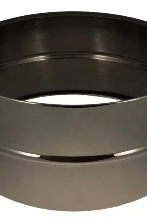 Nouveau lancement - Sparedrum 14X6.5 Fût Laiton Nickel Noir (brass)