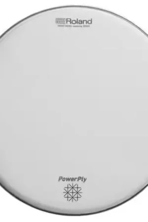 En stock | Roland MH2-13 - Peau Maillee 13"