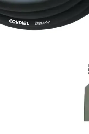 Cordial Câble Interface SUB-d 3 M - Super offre