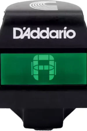 D'addario And Co NS Micro Soundhole Tuner By D'addario | Déstockage