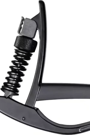 D'addario And Co NS Artist Capo - Direct usine