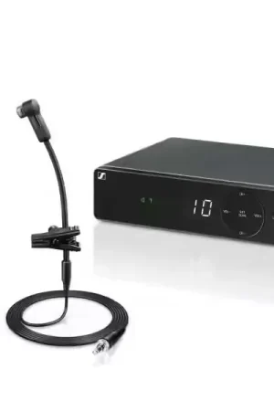 Disponible maintenant - Sennheiser XSW 1-908 -B (614 - 638 MHZ)