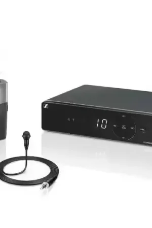 Sennheiser XSW 1-ME1-b (614 - 638 MHZ) - Tout nouveau