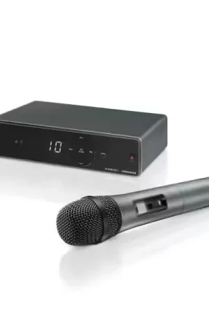 Sennheiser XSW 1-835 -a (548 - 572 MHZ) | Coup de cœur des clients