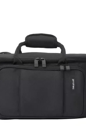 Prix promo - Protec Housse Pour 6 Sourdines De Trompette M-404