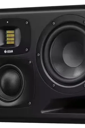 Meilleur prix | Adam Audio S3H