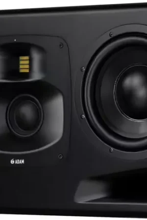Haute qualité | Adam Audio S5H