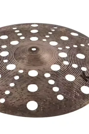 Nouveau produit | Zildjian K1418 - 17" K-Custom Special Dry Trash Crash