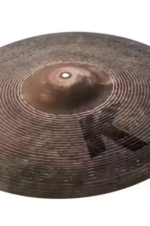 Zildjian K1424 - 20" K-CUSTOM SPECIAL DRY CRASH - Offre exceptionnelle