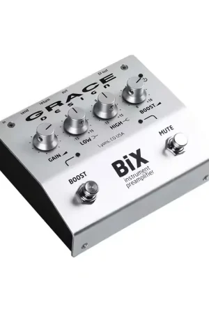 Grace Design Bix | Derniers articles