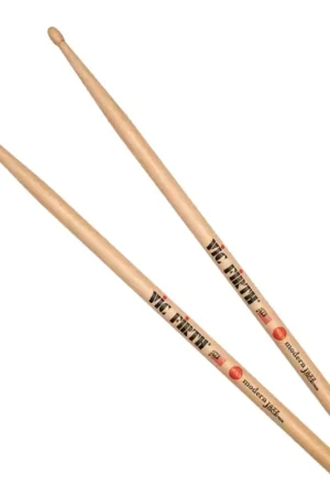 Vic Firth MJC1 - COLLECTION MODERN JAZZ - 1 - Vente flash