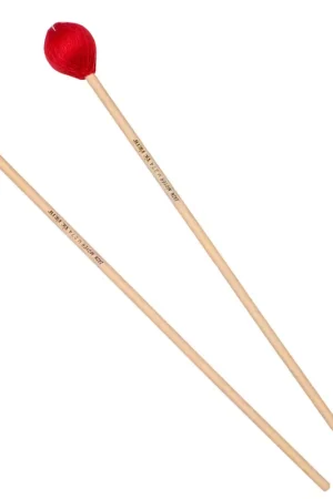 En stock - Vic Firth M274 - Signature Iain Moyer - Medium - Vibraphone