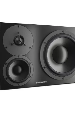 Dynaudio LYD-48 Black Left | Bien noté