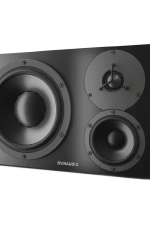 Dynaudio LYD-48 Black Right | Nouvel arrivage
