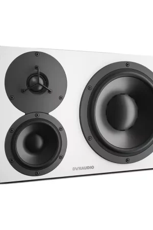 Dynaudio LYD-48 White Left - Commandez maintenant