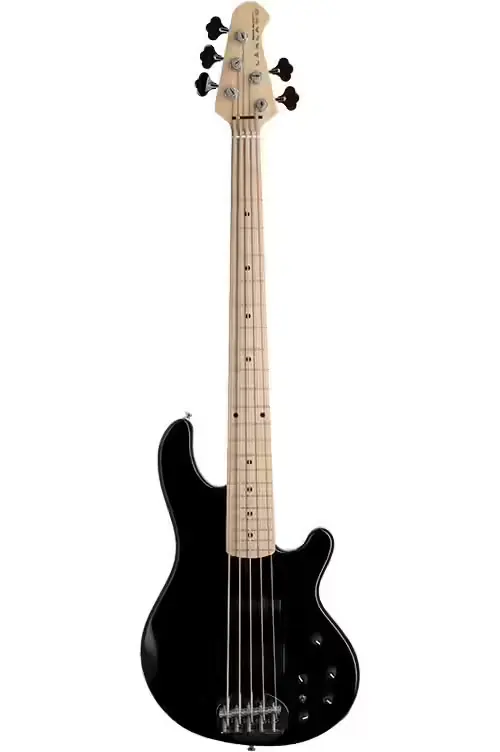 Qualité supérieure - Lakland Skyline 55-02 Standard 5 Black MN