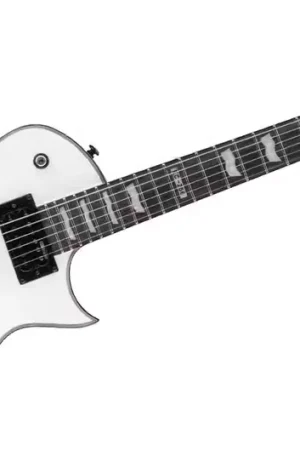LTD Guitars Ec-256 Snow White - Disponible maintenant