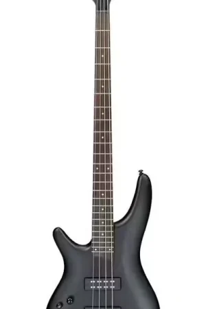 Ibanez Gaucher Sr300Ebl Wk | Fin de série
