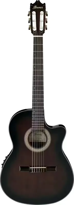 Ibanez GA35TCE-DVS Dark Violin Sunburst | Bon plan