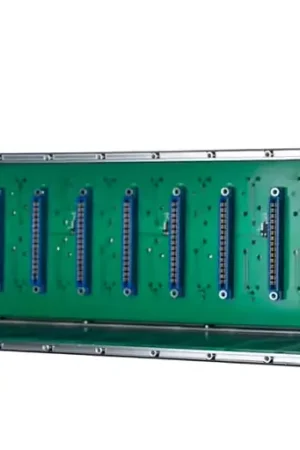 Rupert Neve Designs R10 Ten Space 500-Series Rack | Nouveau chez nous