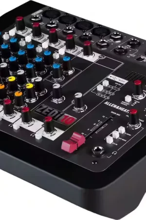 Allen&Heath ZEDI-10 - Expédition express