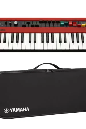 Yamaha Pack Reface Yc - Meilleure vente