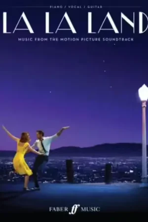 Retour gratuit - Faber Music Justin Hurwitz - La La Land - PVG (musique Du Film)
