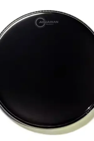 Aquarian Reflector 16" Black Mirror Serie Full Range - Achetez dès maintenant