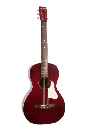 Best-seller - Art & Lutherie Roadhouse Tennessee Red A E