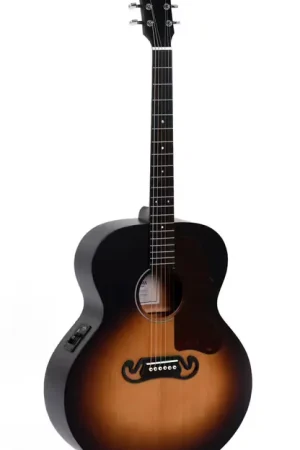 Sigma Sg Series Gjm-Sge Grand Jumbo Sunburst - Affaire à saisir