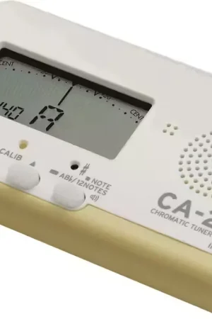 Prix spécial | Korg Tuners Tuners CA2 Accordeur Chromatique