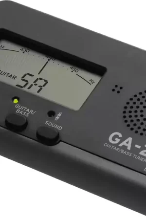 Korg Tuners Tuners GA2 - Nouveau chez nous