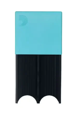 Direct usine | D'addario - Rico Porte-anches Bleu - Sax Ténor/Baryton + Clar Basse