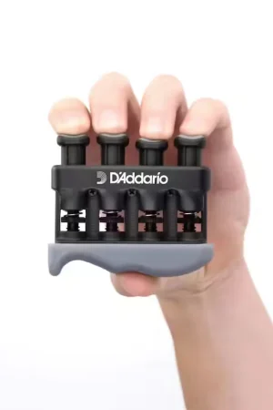 Achetez dès maintenant - D'addario - Rico Outil d'exercice Musculaire