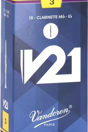 Petit prix - Vandoren V21 3 - Clar Mib