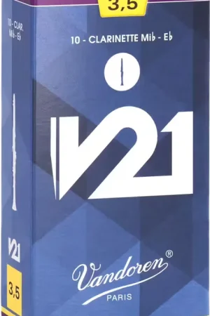 Offre à durée limitée | Vandoren V21 3,5 - Clar Mib
