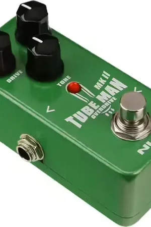 Incontournable - Nux Tube Man
