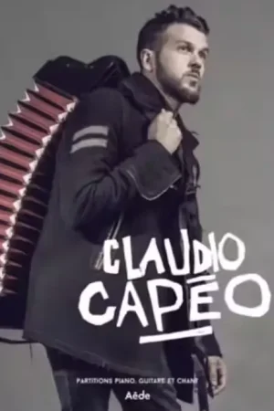Profitez-en - Aede Music Claudio Capeo - PVG
