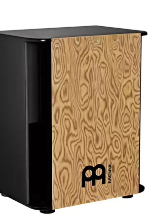 Très populaire - Meinl SUBCAJ6mb - Subwoofer Cajon Vertical Makah B