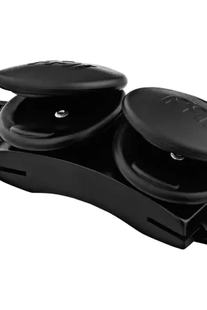 Promotion | Meinl CFC-BK - Castagnette Pour Pied Noir