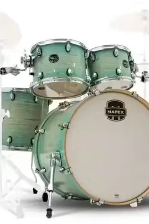Nouveau en boutique | Mapex Armory Fusion 20 Ultramarine