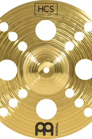 Meinl 12" - HCS - Trash Stack - Super prix