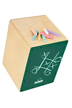 Livraison rapide - Nino Cajon Tableau Craie