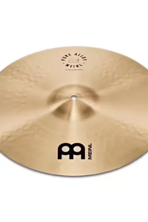 Meinl 16" - Pure Alloy Crash | Achetez maintenant